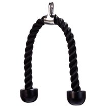 Body-Solid® Trizeps-Seil