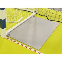 Kübler Sport® Kontergewichte für IHF Handballtore