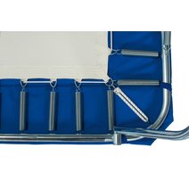 Sprungtuch für Mini-Tramps