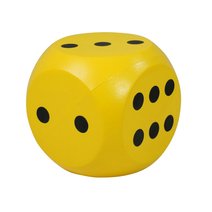 tanga sports® PU-Schaumstoffwürfel XXL