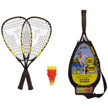 Talbot-Torro® Speedbadminton Set Speed 4400