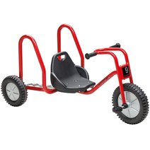 Winther® VIKING EXPLORER BobKart