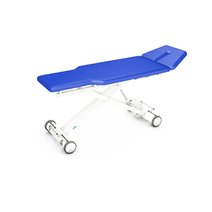 Therapieliege Solid 2 Osteo