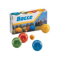 Holz-Boccia