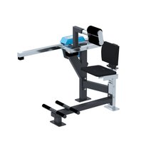 OMNIGYM® Sitzender Rückenstrecker OG26 