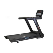 BH Fitness® Inertia Laufband G588R