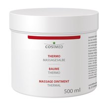 cosiMed® Thermo Massagesalbe