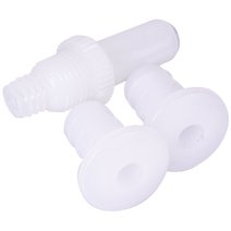 Original Pezzi® Gymnastikball Ersatz-Stöpsel-Set