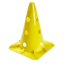 tanga sports® Mehrzweck-Lochkegel MINI