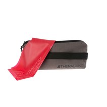 TheraBand® Fitnessband 2,50 m, inkl. Tasche