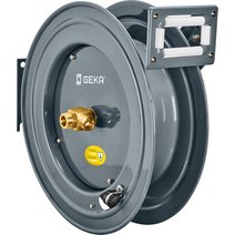 GEKA® plus automatischer Schlauchaufroller PA20