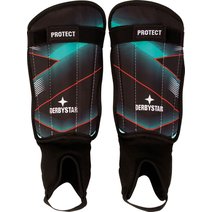 Derbystar® Schienbeinschoner PROTECT