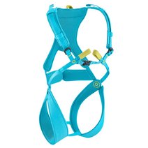 Edelrid® Kinder-Komplettgurt FRAGGLE