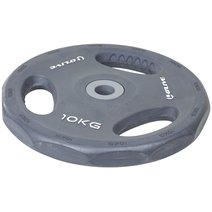 O'Live® Power Disc-Hantelscheibe
