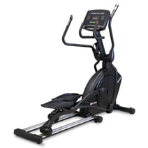 BH Fitness® Inertia Ellipsentrainer G815R