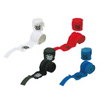 Boxbandagen, 250 cm lang