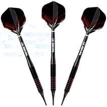 Karella&reg; Softdarts XT-2 18 g, 3er-Set