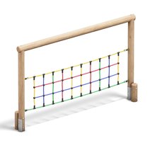 PLAYPARC® Safari-Parc, Kletternetz