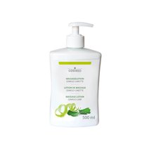 cosiMed® Massagelotion Ginkgo-Limette