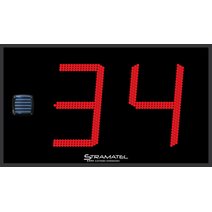 Stramatel® Angriffszeitanzeige Multisport Outdoor