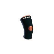 McDavid® Kniebandage mit Öffnung