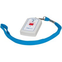Umhängesender für Notrufanlage medi-call