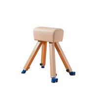 Kübler Sport® Turnbock nach DIN