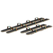 Pedalo® Sommerski