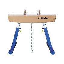 Bänfer® Pauschenpferd EXKLUSIV
