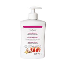 cosiMed® Massagelotion Grapefruit-Ingwer