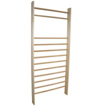 Kübler Sport® Sprossenwand, natur