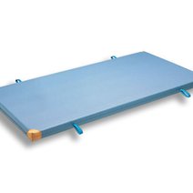 Kübler Sport Qualitäts-Turnmatte