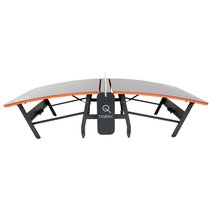 TEQ™ SMART Fußball-Tischtennis-Tisch 