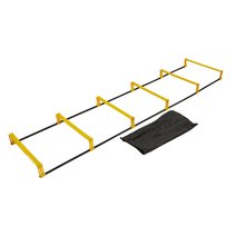 tanga sports® Koordinationsleiter/Hürdenkombination