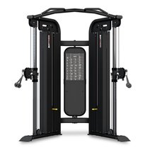 BH Fitness® Movemia Doppelseilzug M370