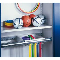 C+P® Einlegeboden Modul