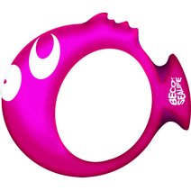 BECO-SEALIFE® Tauchring Pinky
