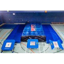 BAGJUMP® Air-Pit Luftkissen