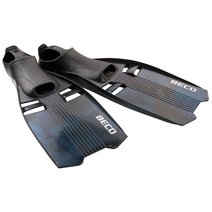 BECO® Schwimmflossen Profi