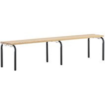 Sypro® Stapelbare Sitzbank