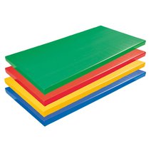 Kübler Sport Fallschutzmatte FSM
