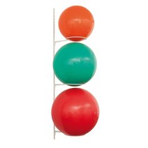 Kübler Sport® Gymnastikball Wandhalterung