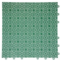 Bergo® Bodenplatte Ultimate Green Matter