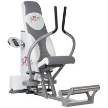 excio® Brust- & Rückenmuskeltrainer Highline
