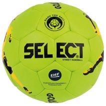 Goalcha® Street Handball