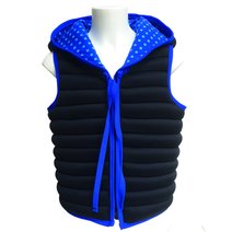 Beluga® Hugi Sandweste