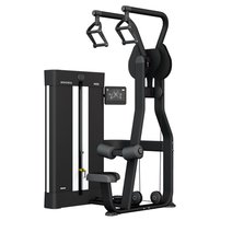 BH Fitness® Movemia Latzug M550