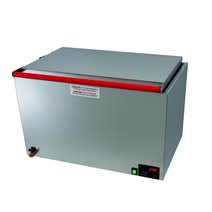 Heuser® Wasserbad WB 16-130 für 18 Wärmeträger