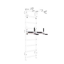 BenchK® Dipbügel DB0W