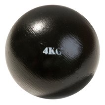 tanga sports® Stoßkugel